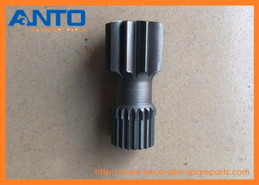 XKAQ-00402 ขุดไดรฟ์สุดท้ายอาทิตย์เกียร์ฉบับที่ 1 สำหรับ Hyundai R140LC-7 R210LC-7 R210LC-9 R220LC-9S