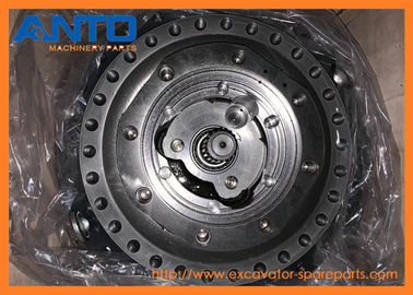 LQ15V00020F1 LQ15V00020F5 Excavator Final Drive สำหรับ Kobelco SK260-8 SK235 ท่องเที่ยวมอเตอร์