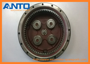 332 / H3904 JCB JS200 JS220 Cover Assy สำหรับ JCB Excavator ชิ้นส่วนไดรฟ์สุดท้าย