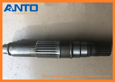 112580 31EM-40010 R210LC-3 มอเตอร์เพลาสำหรับฮุนไดรถขุดท่องเที่ยวชิ้นส่วนยานยนต์