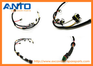 222-5917 C7 เครื่องยนต์หัวฉีดน้ำมันเชื้อเพลิงสายรัด 2225917 สำหรับชิ้นส่วนไฟฟ้ารถขุด
