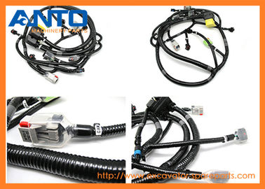 6271-81-8240 4D95 เครื่องยนต์ลากสายสำหรับ Komatsu PC70-8 PC88-8 ชิ้นส่วนรถขุด