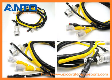 6156-81-9211 6D125 เครื่องยนต์ชุดสายไฟหัวฉีดสำหรับ PC400-7 Komatsu ส่วนขุด