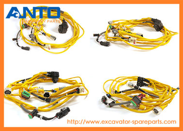 6261-81-8910 6D140 ชุดสายไฟสำหรับ PC600-8 Komatsu Excavator Parts
