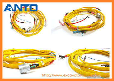 6240-81-9151 6D170 ลากสายไฟฟ้าสำหรับรถขุด Komatsu