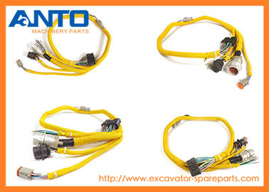 6240-81-5322 6D170 ECM ลากสายไฟฟ้าสำหรับรถขุด Komatsu