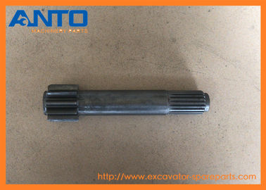 K9007390 Sun Gear Prop Shaft สำหรับ Doosan DX225 Excavator Final Drive ชิ้นส่วน