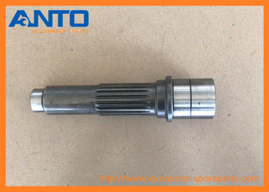 K9007415 Travel Motor Drive Shaft สำหรับ Doosan DX225 Excavator Final Drive ชิ้นส่วน