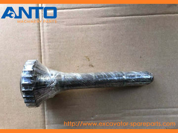 2022128 2022129 Prop Shaft & Planet Carrier Assy สำหรับ EX120-1 Excavator Final Drive Parts