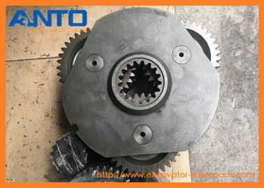 VOE14505737 14505737 EC240B Planet Carrier Assy สำหรับรถขุดกระเป๋าเดินทางชิ้นส่วน