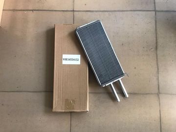 VOE14554152 14554152 14532727 14532726 Vo-lvo เครื่องทำความร้อนหม้อน้ำสำหรับรถขุดชิ้นส่วนเครื่องปรับอากาศ