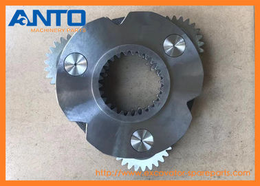 XKAQ-00400 XKAQ-00197 Carrier Assy No.1 สำหรับ Hyundai R320LC-7 Excavator Final Drive