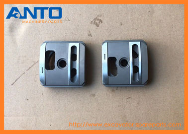 2036441 2037013 แผ่นวาล์วรถขุดไฮดรอลิกชิ้นส่วนปั๊มสำหรับ Hitach EX120-5 EX135