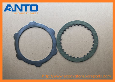 706-75-92140 706-75-92150 Swing Motor Friction Disc & Plate สำหรับ Komatsu PC200-6
