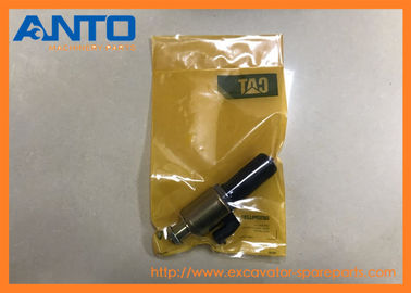 122-5053 1225053 20R5615 โซลินอยด์วาล์วสำหรับ 322C รถขุดอะไหล่ไฟฟ้า