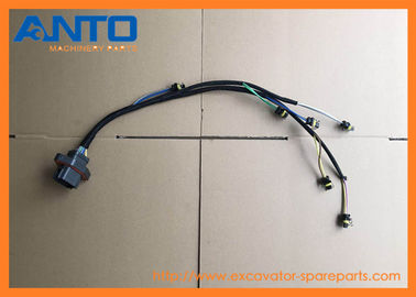 215-3249 2153249 C9 C-9 เครื่องยนต์สายรัดหัวฉีดสำหรับ 330D Excavator Electric Parts