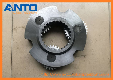 ผู้ให้บริการการท่องเที่ยวหมายเลข 2 Hyundai Excavator อะไหล่ขับเคลื่อนขั้นสุดท้าย 3521120-0033 R290LC-3