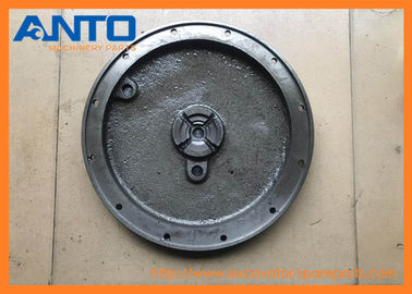 3523150-0334 R290LC-3 Travel Side Cover สำหรับ Hyundai Excavator Track Drive Parts