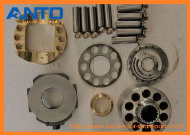 708-3M-00011 ชิ้นส่วนไฮดรอลิกลูกสูบปั๊มชิ้นส่วนอะไหล่สำหรับ Komatsu PC160 PC160-7K PC180