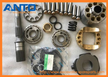 708-2G-00023 708-2G-00022 Excavator Hydraulic Pump อะไหล่สำหรับ Komatsu PC300 PC300LL PC340 PC350 PC380