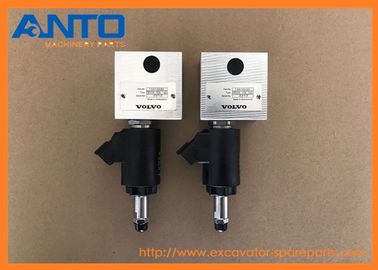 VOE14616530 บรรเทาวาล์วขุดไฮดรอลิชิ้นส่วนปั๊มสำหรับวอลโว่ EC160C EC180C EC210C EC330C EC350C