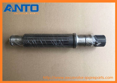 39Q6-41180 Shaft ใช้สำหรับ Hyundai R220LC-9 Excavator Travel Motor