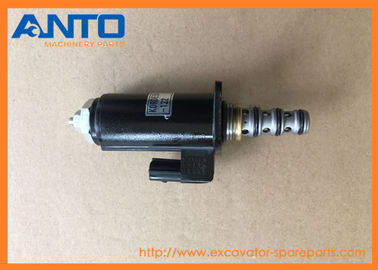 YN35V00048F1 SK235SR-2 รถขุดตีนตะขาบชิ้นส่วนไฟฟ้าปั๊มไฮดรอลิกโซลินอยด์วาล์ว
