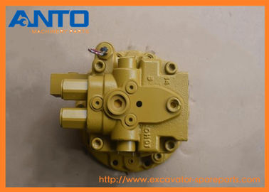 31Q4-11130 ฮุนไดมอเตอร์แกว่งอุปกรณ์ไฮดรอลิแกว่งรถขุดอะไหล่สำหรับ Hyundai R140LC9 R145CR9