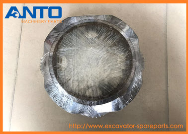 20Y-27-41150 Carrier Excavator Travel Motor สำหรับ Komatsu PC160 PC180 PC190 PC200