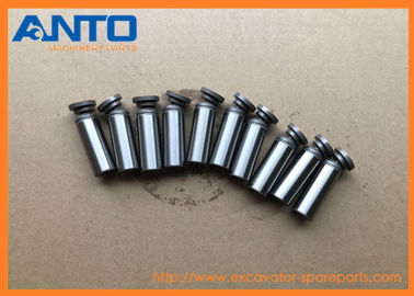 708-1S-13520 Komatsu Piston รองเท้าชิ้นส่วนปั๊มไฮดรอลิกสำหรับ PC30UU PC490