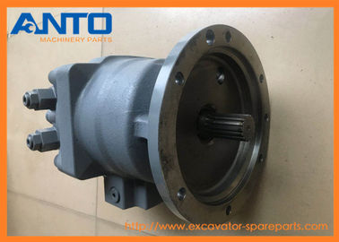 9177550 9196961 อุปกรณ์ไฮดรอลิก Slew Excavator Swing Motor สำหรับ Hitachi ZX120 ZX130-3 ZX135US