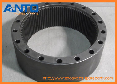 Komatsu PC200-6 PC210 Final Drive วงแหวนเกียร์ 20Y-27-22150