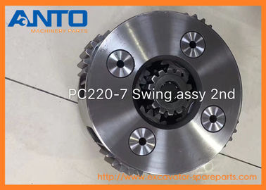 Komatsu PC220-7 สวิง 2nd Assy 206-26-71480 206-26-71470 206-26-71460