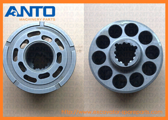 708-3S-13130 ​​กระบอกสูบสำหรับ Komatsu PC45MR Excavator ชิ้นส่วนปั๊มไฮดรอลิก