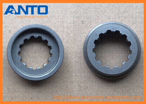 708-3S-13370 ไกด์รีเทนเนอร์สำหรับ PC38UU Komatsu Excavator ชิ้นส่วนปั๊มไฮดรอลิก