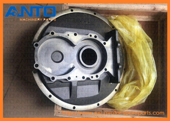 2898173 2478982 289-8173 247-8982 หน้าแปลนสำหรับ  330D Excavator ปั๊มไฮดรอลิก