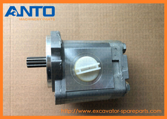 4276918 ปั๊มเกียร์สำหรับปั๊มไฮดรอลิกของ Hitachi Excavator