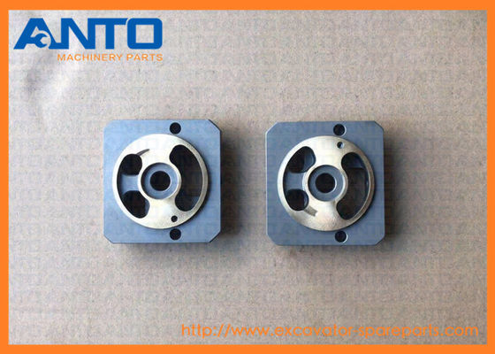 2036441 2037013 EX100-5 Excavator แผ่นวาล์วปั๊มไฮดรอลิก