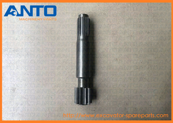 ชิ้นส่วนไดรฟ์สุดท้ายขุด 20Y-27-31210 เพลาขับสำหรับ Komatsu PC210