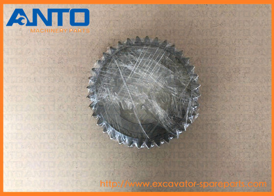 ชิ้นส่วนรถขุดเกียร์ 20Y-27-41130 สำหรับ Komatsu PC180
