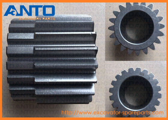 ชิ้นส่วนรถขุด Sun Gear 39Q6-42240 สำหรับ Hyundai R210LC9