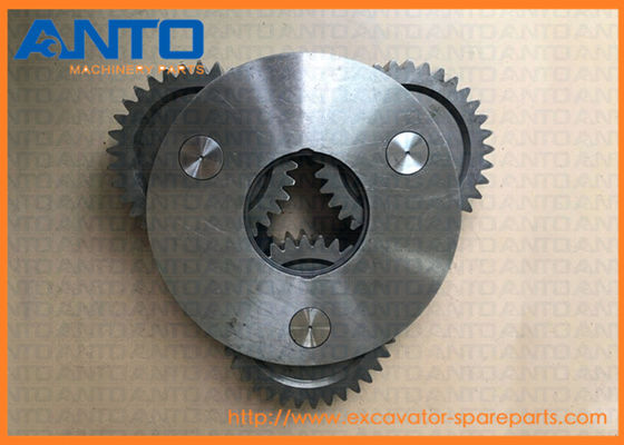 ชิ้นส่วนไดรฟ์สุดท้ายของ Hyundai Excavator 39Q6-42250 Assy สำหรับ R250LC9