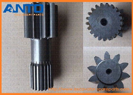 39Q6-42310 Sun Gear Excavator Parts สำหรับ Hyundai R210LC9