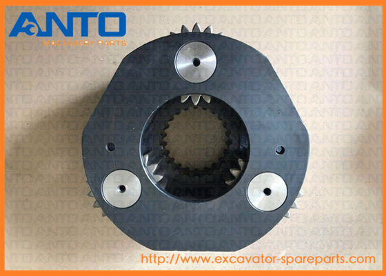 Holder 168437A1 Excavator Swing Gear อะไหล่สำหรับ  CX210