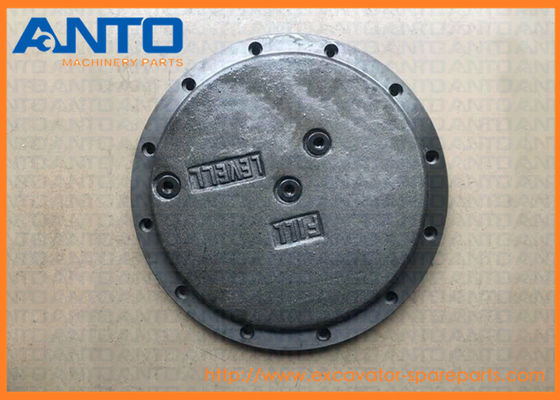 ฝาครอบด้านข้าง 3523150-0334 ชิ้นส่วนขุดไดรฟ์สุดท้าย Hyundai R290LC3