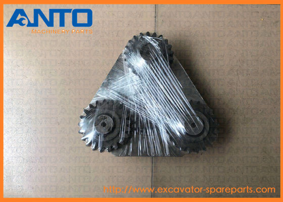 Planet Carrier SA7117-34340 สำหรับ Vo-lvo Excavator EC240B