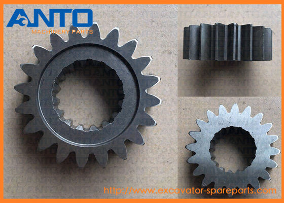 Sun Gear XKAQ-00010 Excavator Swing Gear Box สำหรับ Hyundai R210LC7