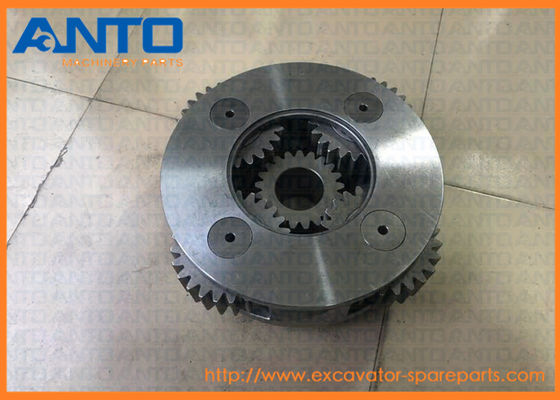 XKAQ-00398 Carrier Assy No.3 ชุดเดินทางสำหรับ Hyundai R250LC7