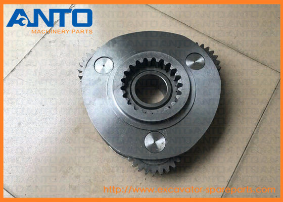 XKAQ-00399 Carrier Assy No.2 Travel Gear สำหรับ Hyundai R290LC9