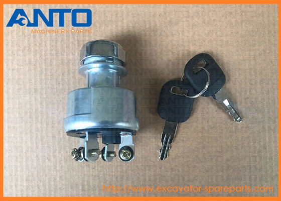 9G-7641 9G7641 สวิตช์จุดระเบิดสำหรับ 349D Excavator Electric Parts